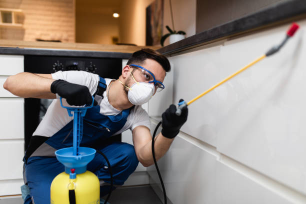 Best Wildlife Control Services  in Grand Rapids, MI