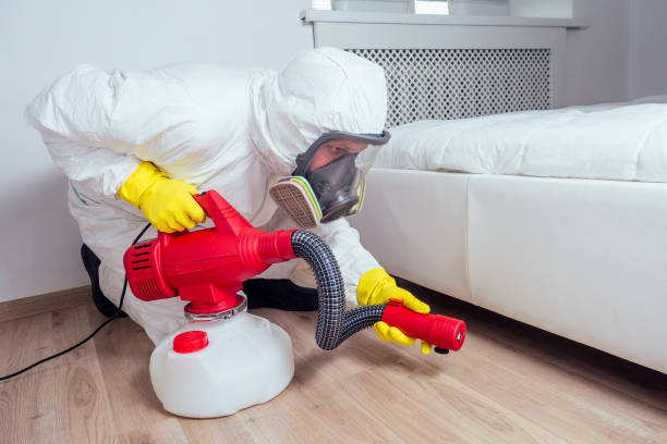 Best Commercial Pest Control Services  in Grand Rapids, MI