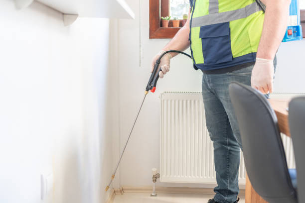 Best Wasp Removal Services  in Grand Rapids, MI